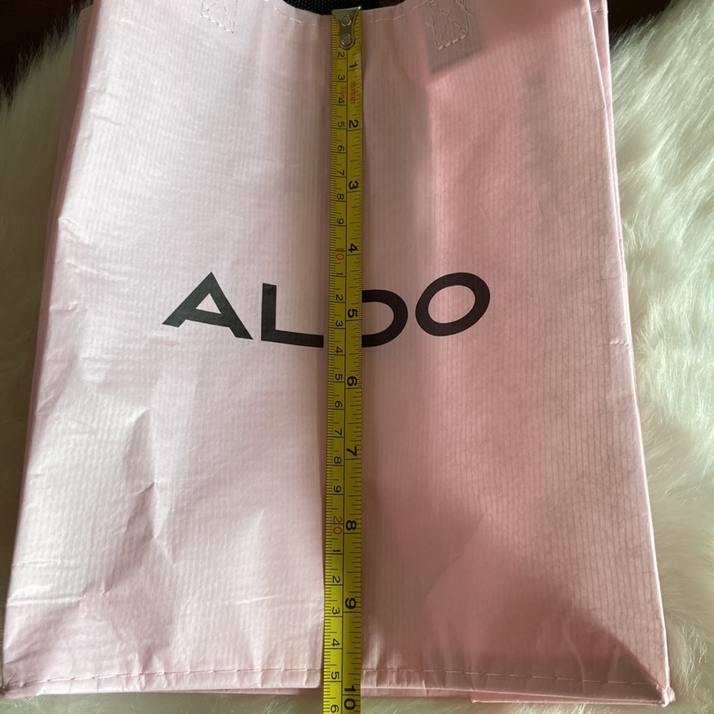 Small aldo tote - Picture 4 of 4